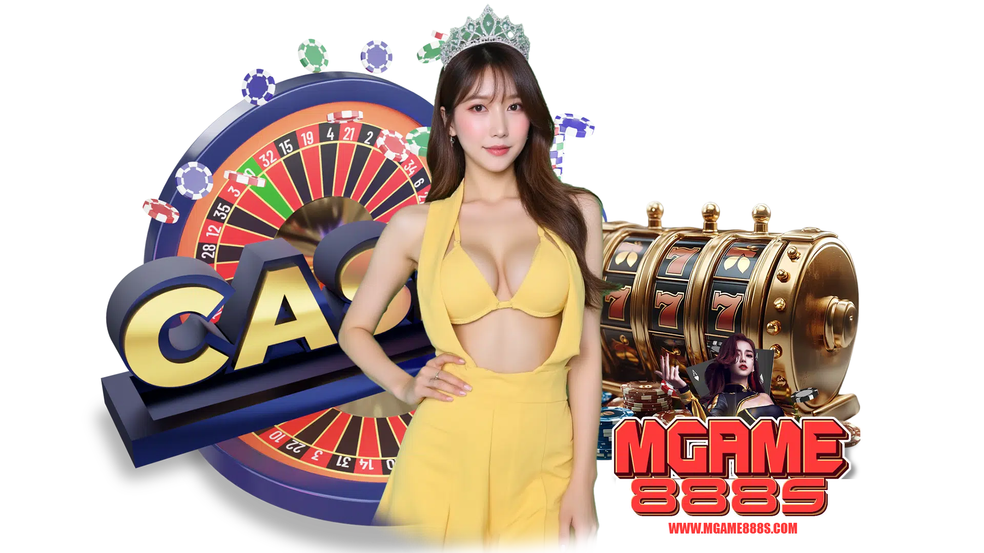 mgame888